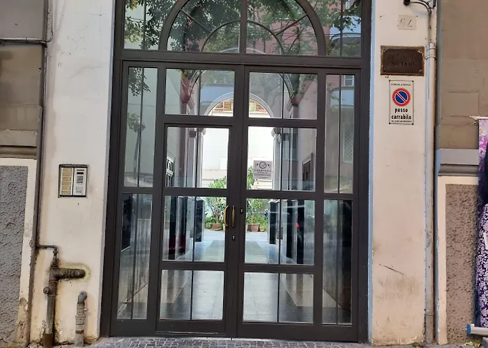 Bed and Breakfast G&G Napoli